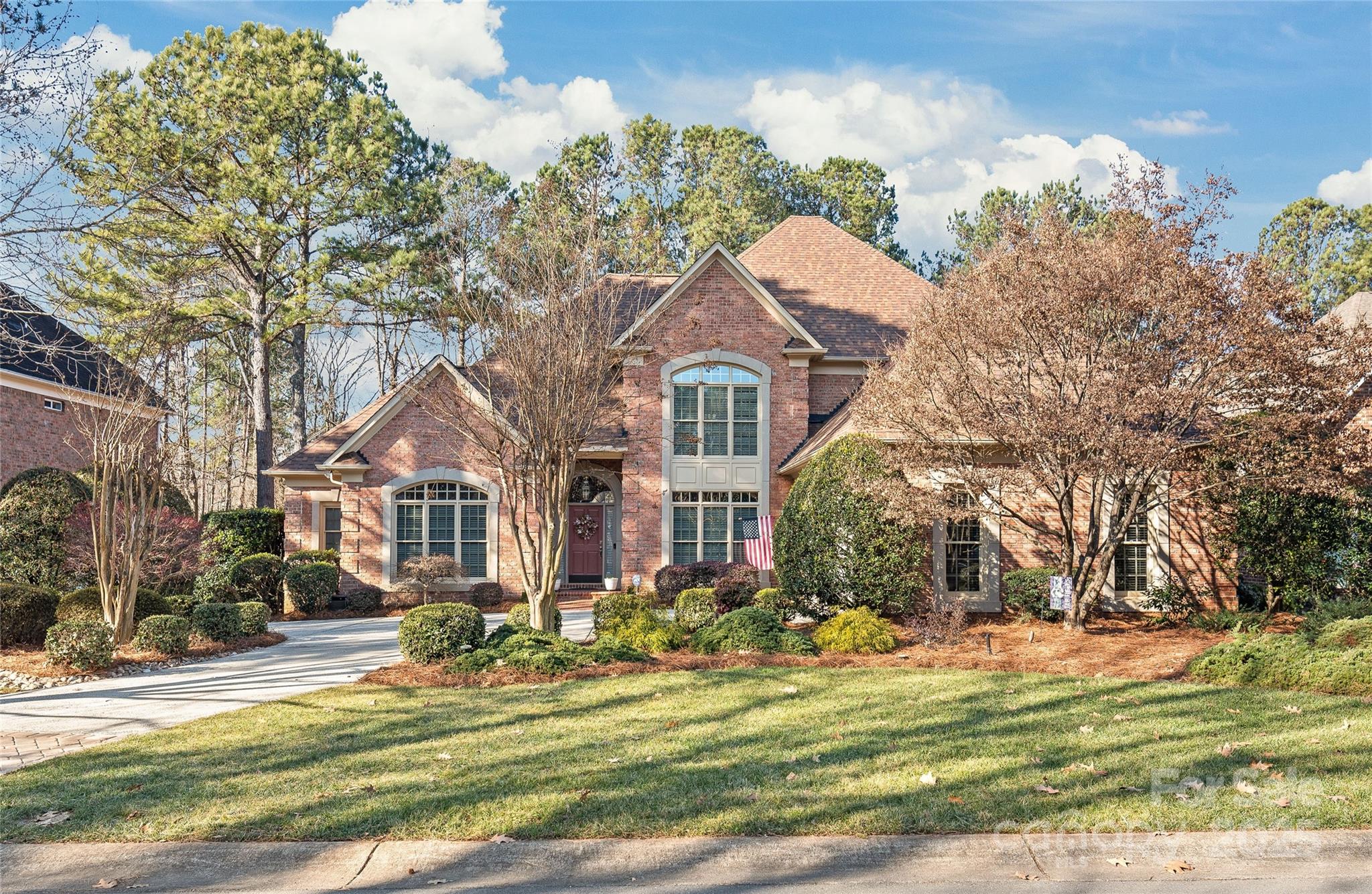 15214 Mccomb Manor Court Charlotte NC 28277