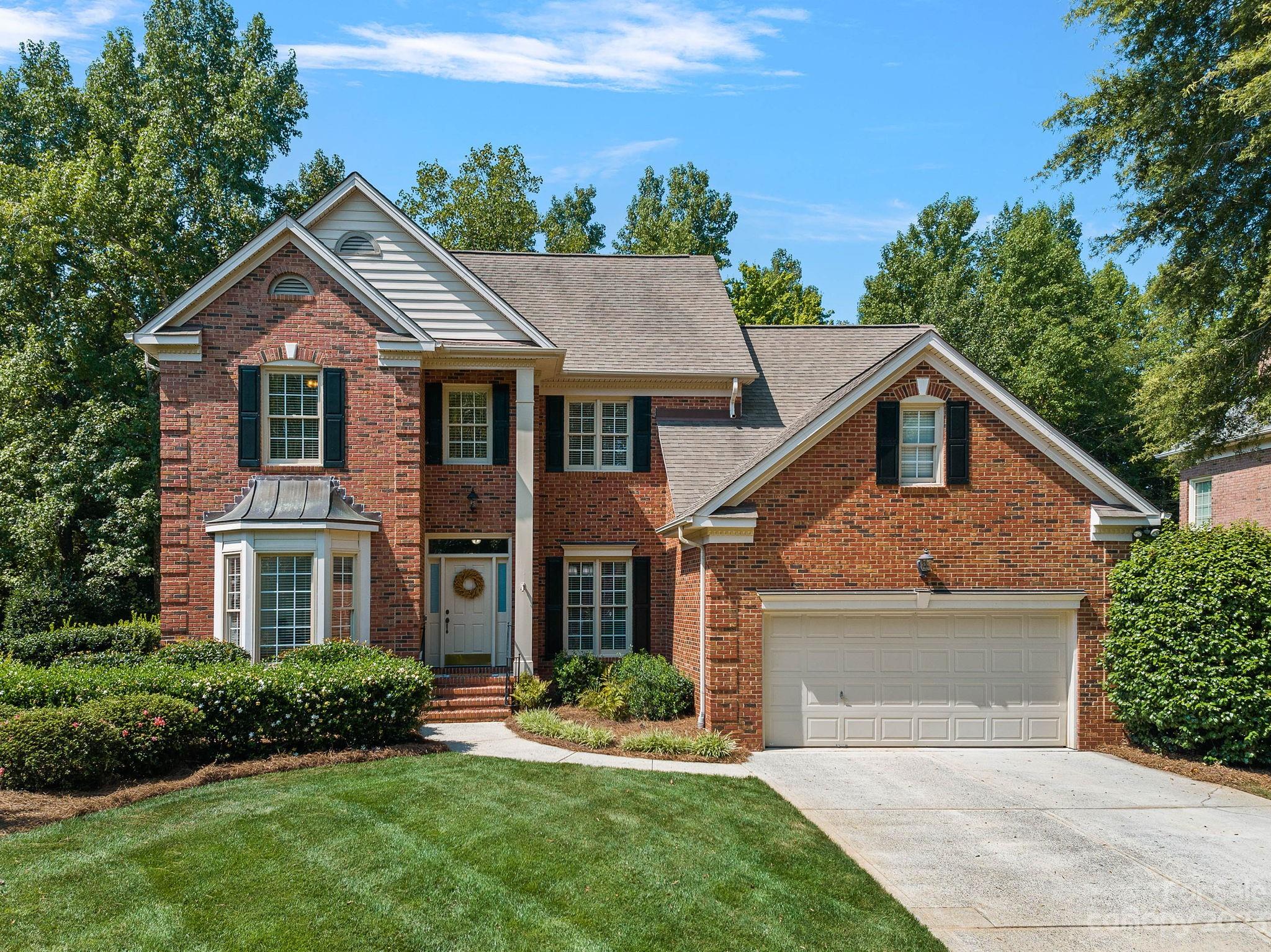 810 Staghorn Lane Waxhaw NC 28173