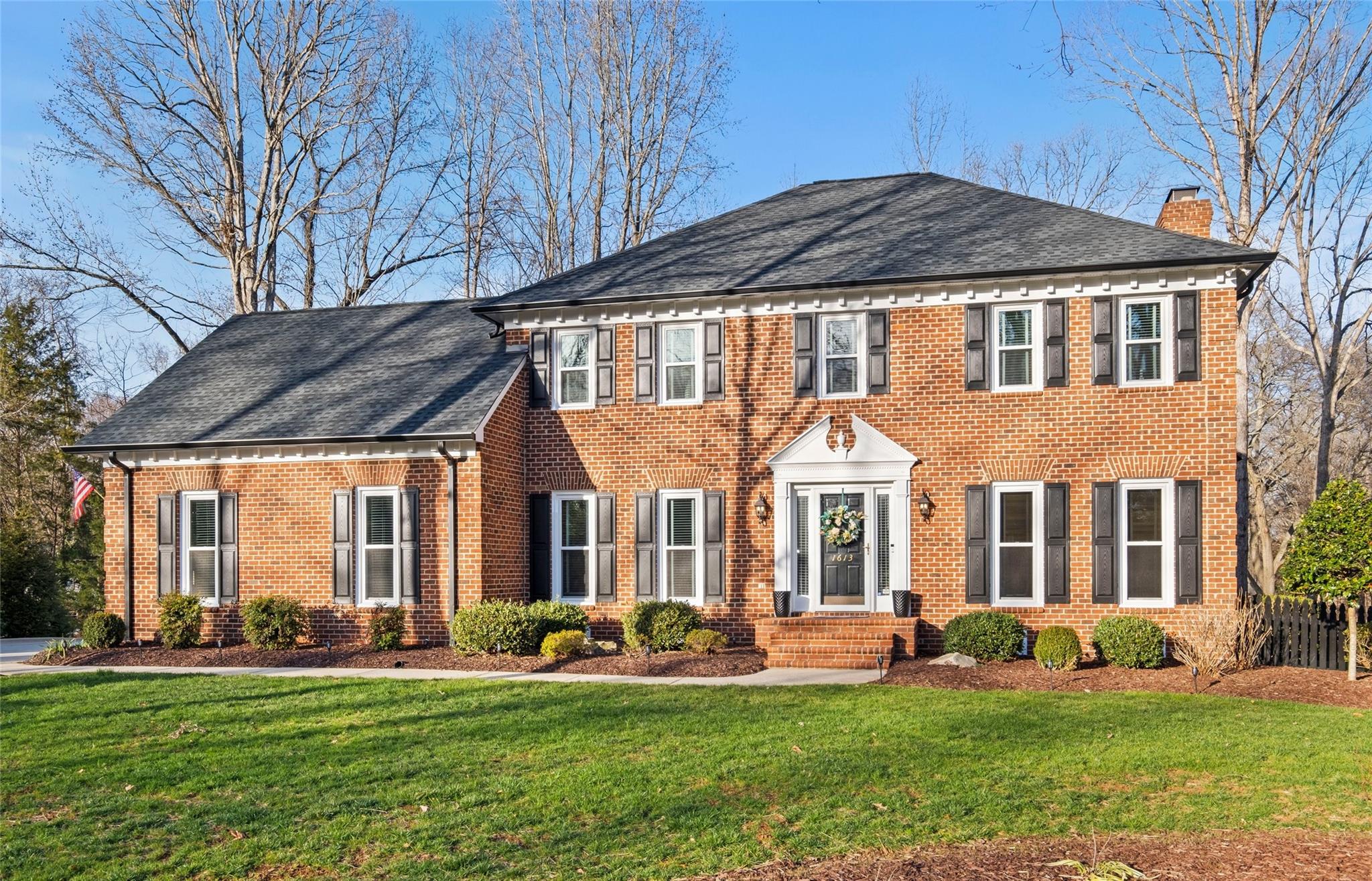 1613 Chadmore Lane NW Concord NC 28027