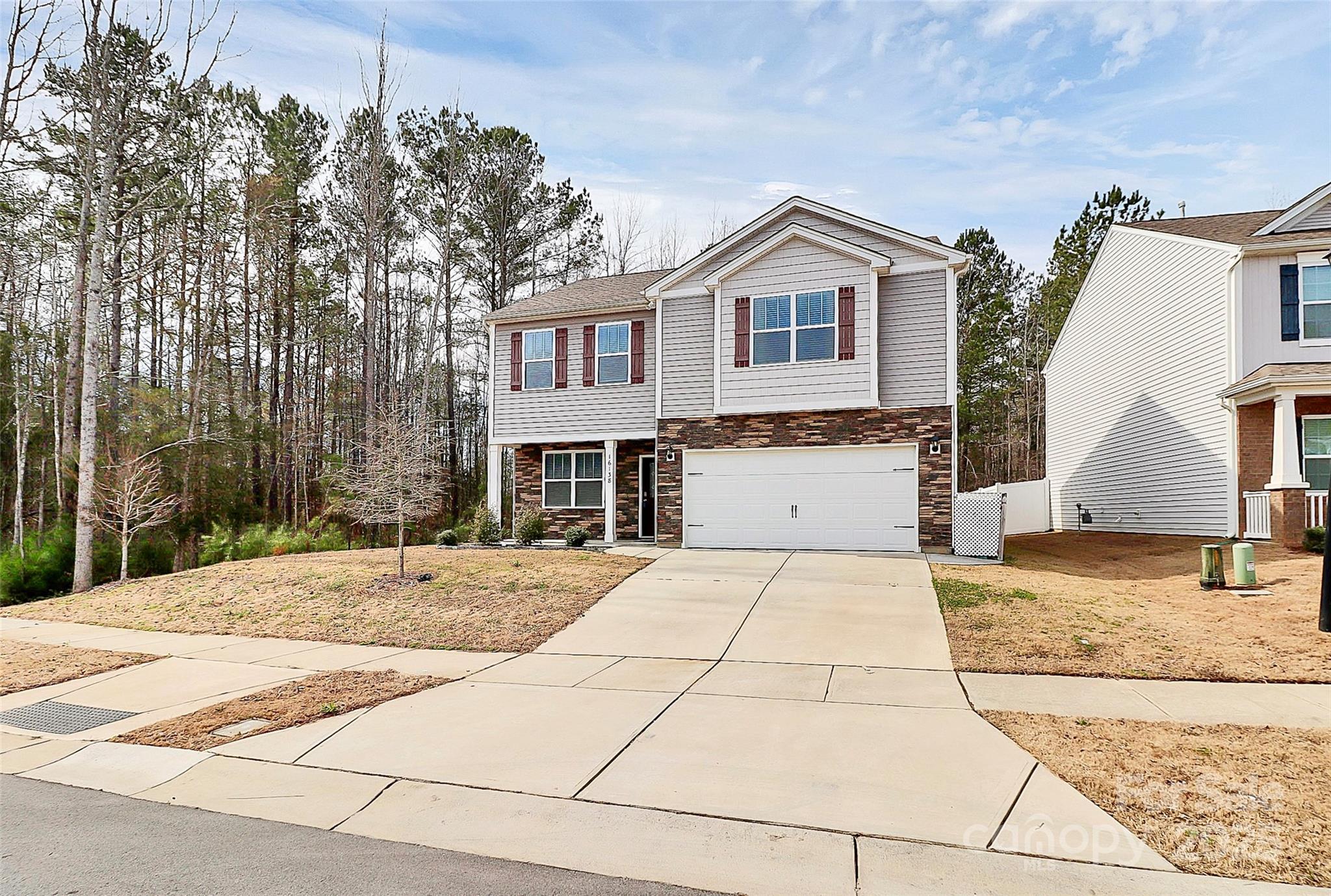 16138 Aryshire Green Court Charlotte NC 28273