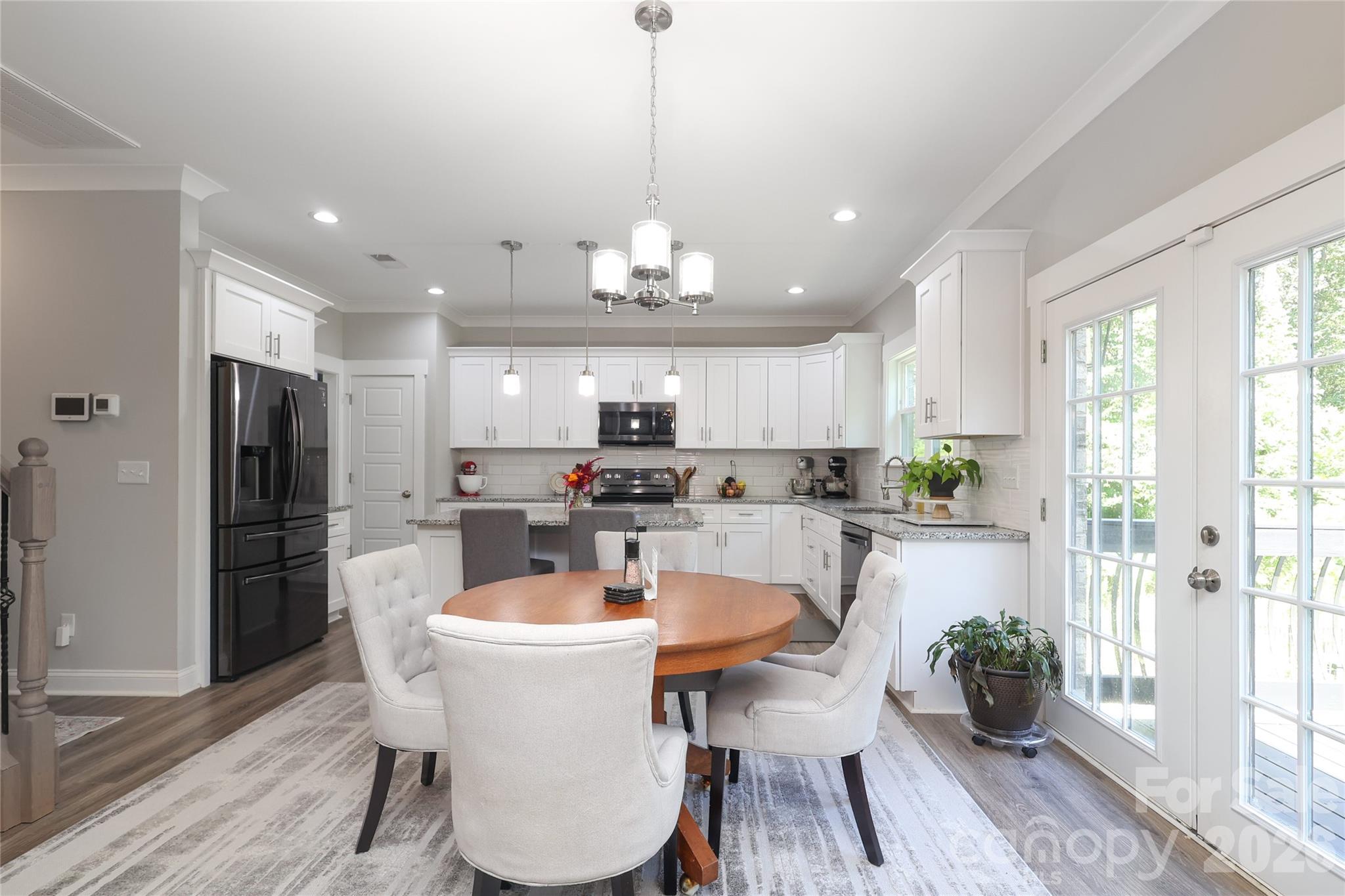 10105 Greenwood Court Charlotte NC 28215