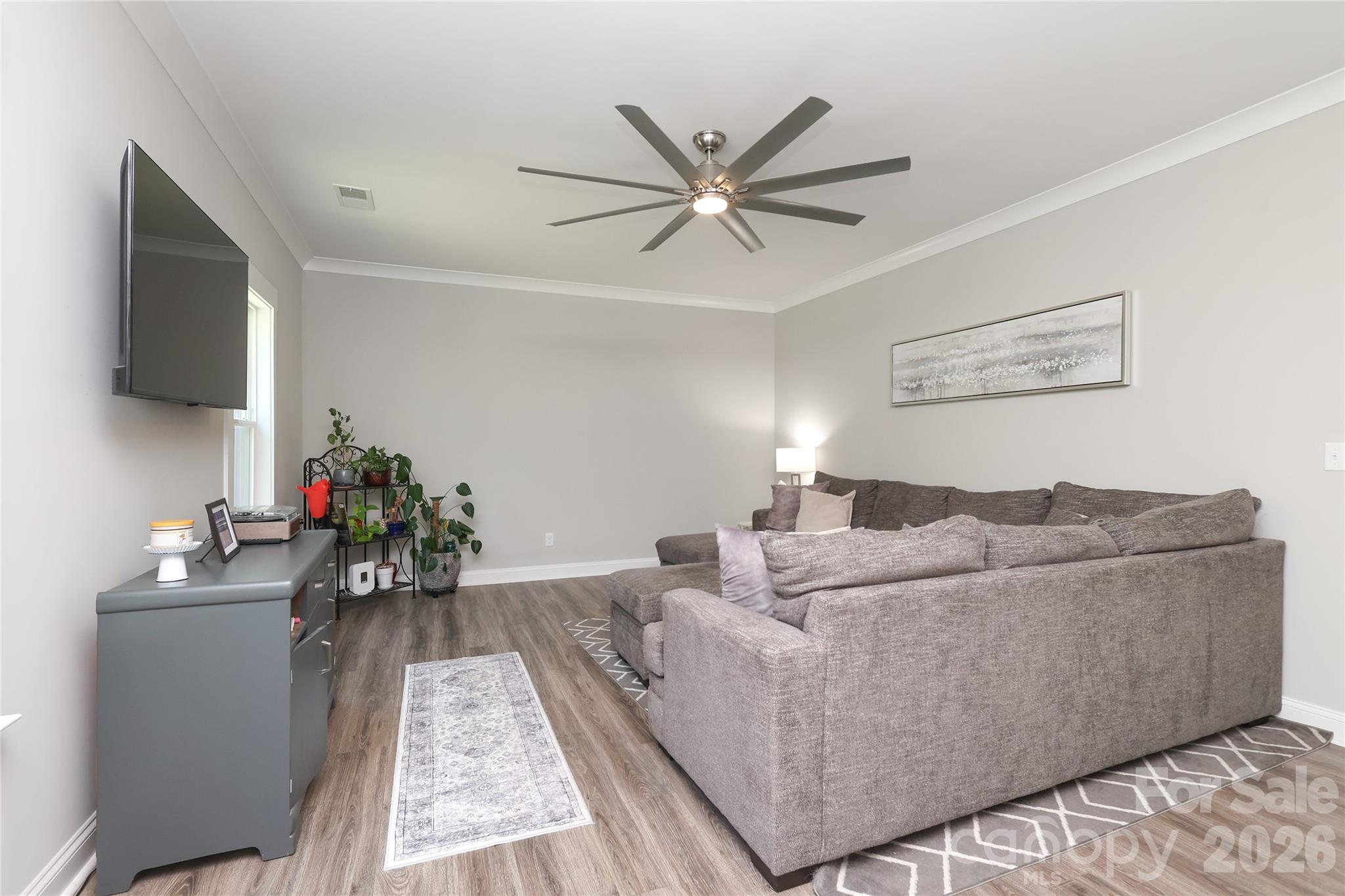 10105 Greenwood Court Charlotte NC 28215