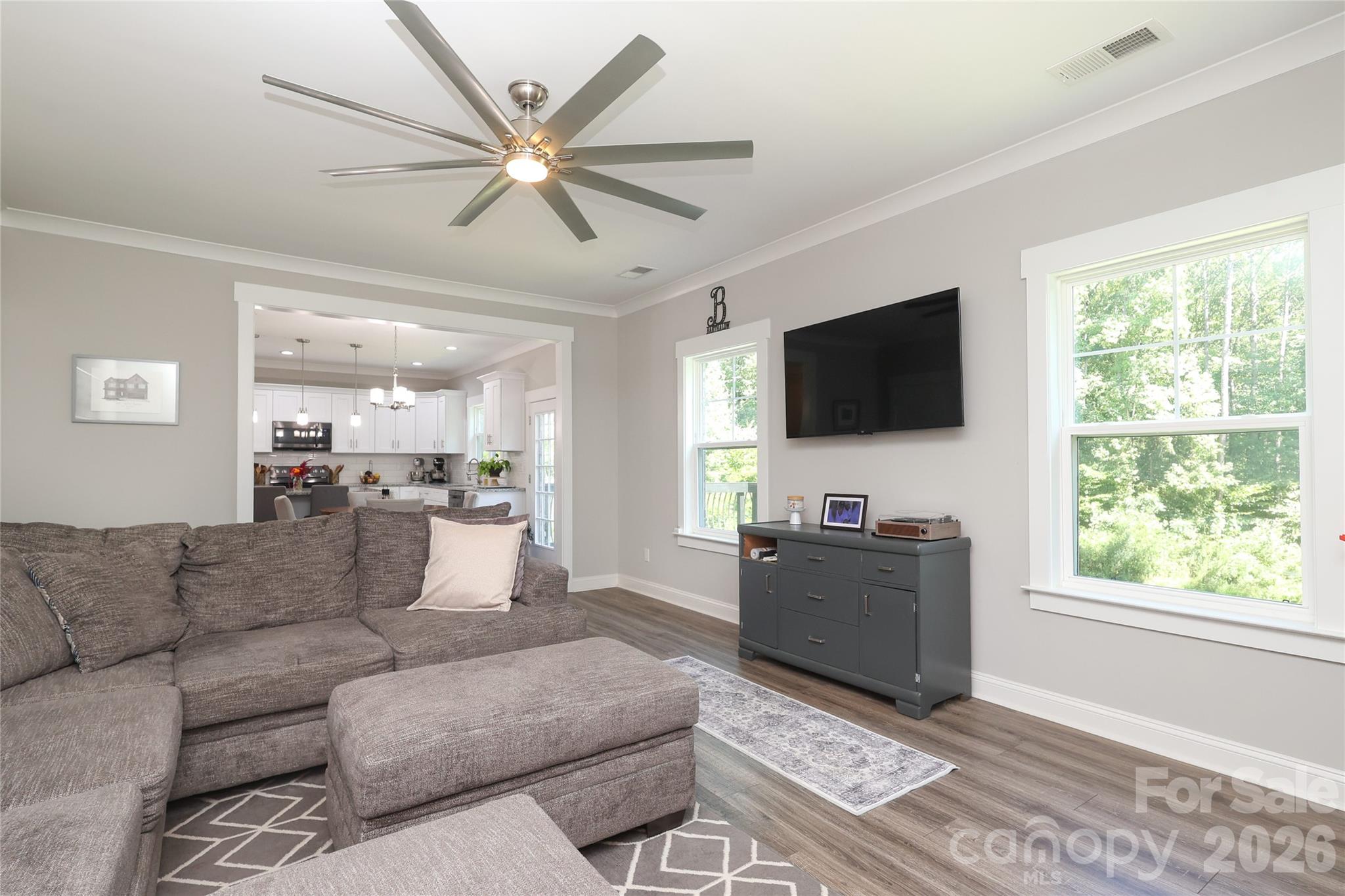 10105 Greenwood Court Charlotte NC 28215