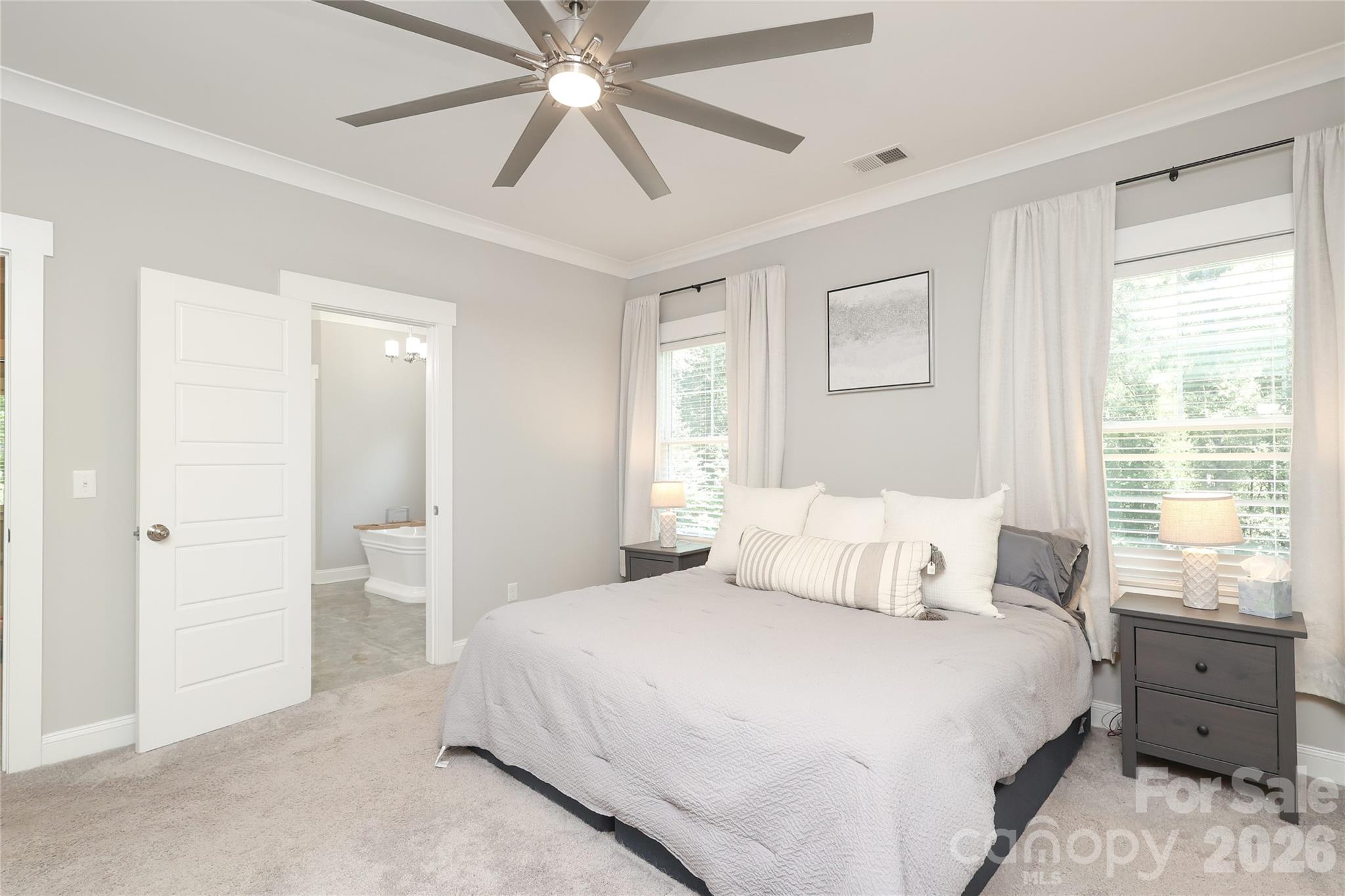 10105 Greenwood Court Charlotte NC 28215