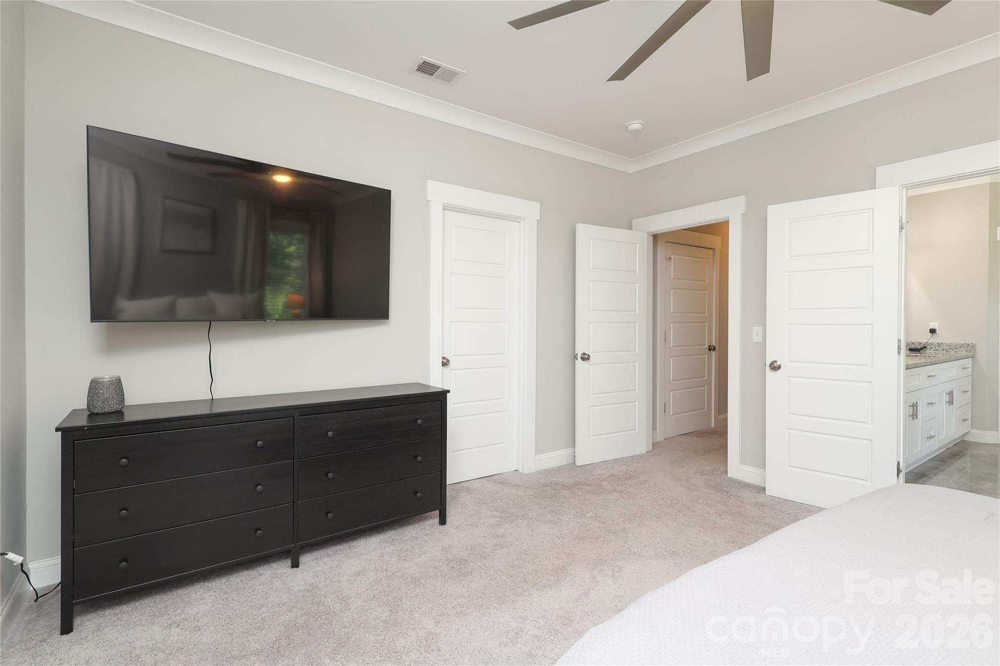 10105 Greenwood Court Charlotte NC 28215