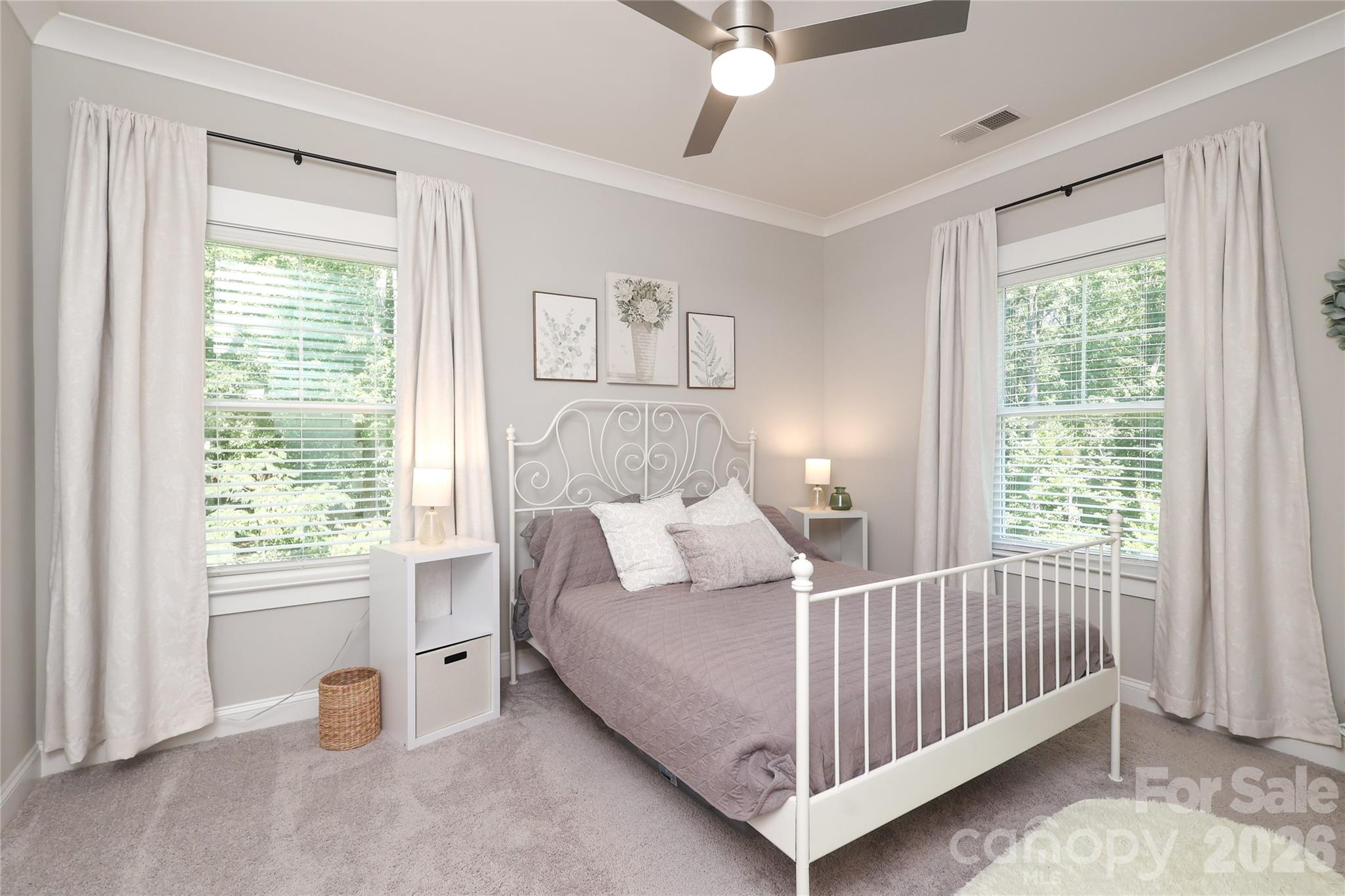 10105 Greenwood Court Charlotte NC 28215