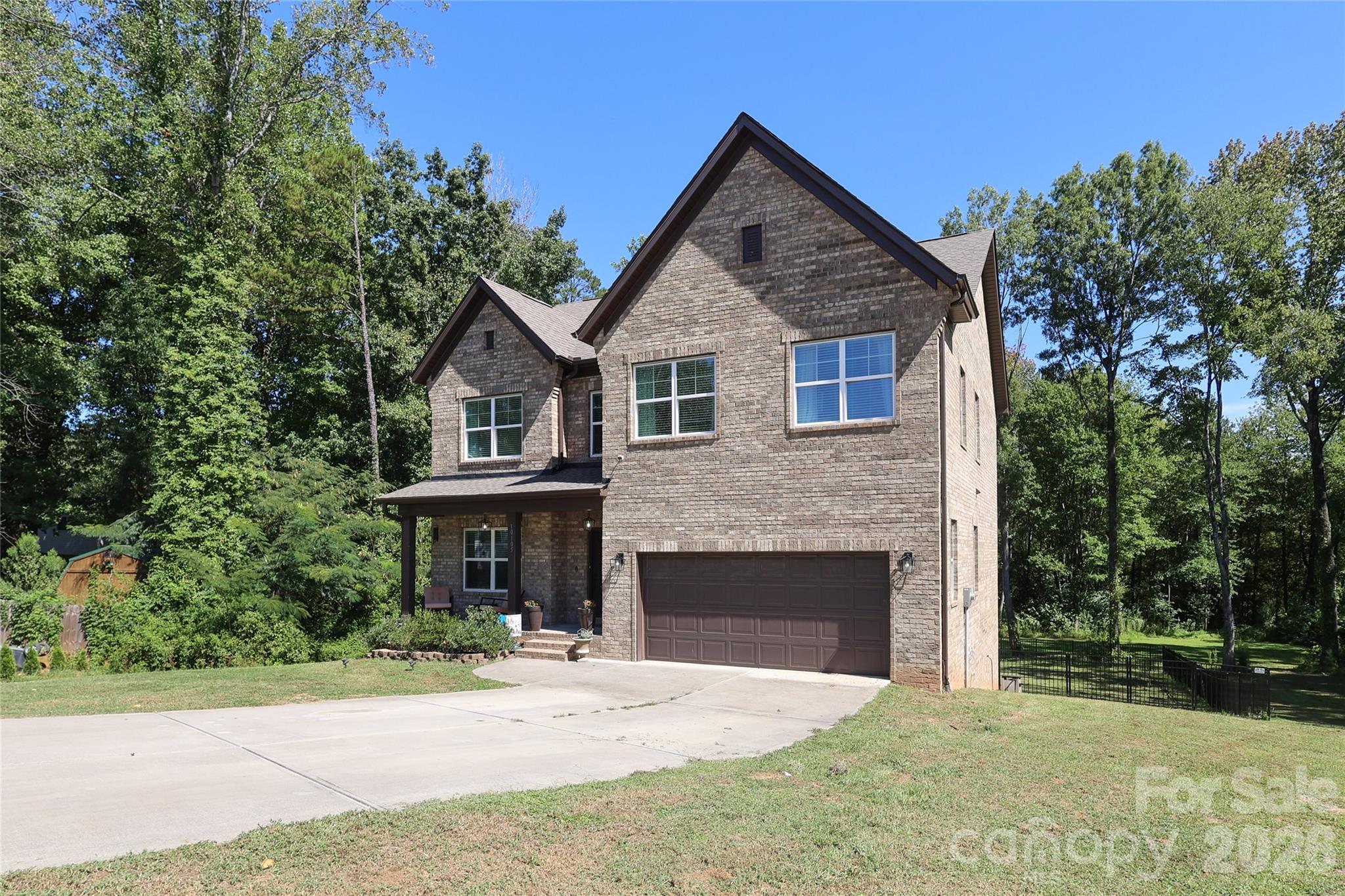 10105 Greenwood Court Charlotte NC 28215