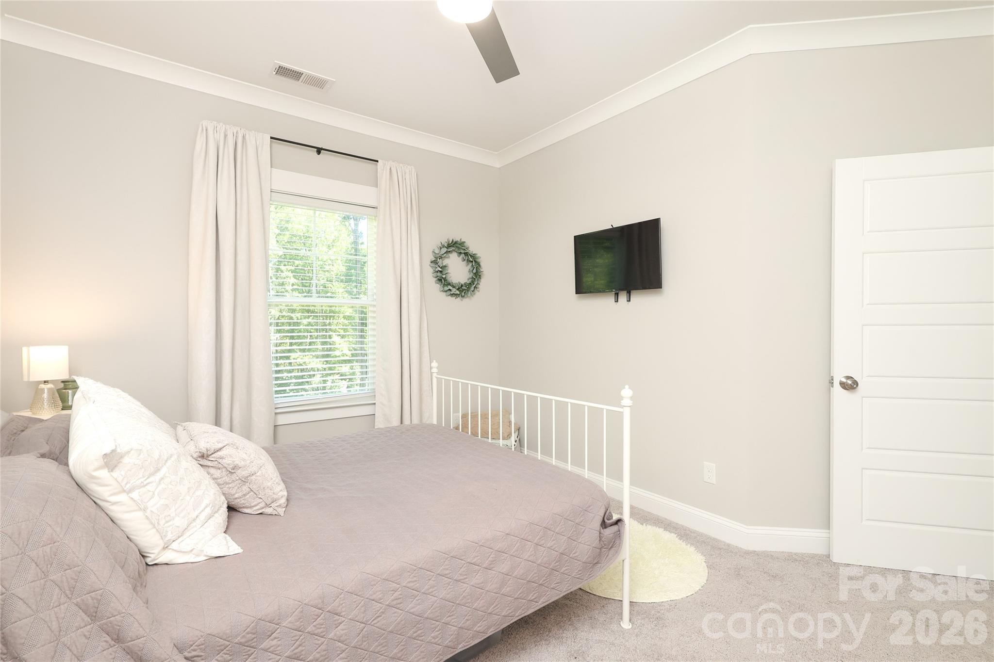 10105 Greenwood Court Charlotte NC 28215