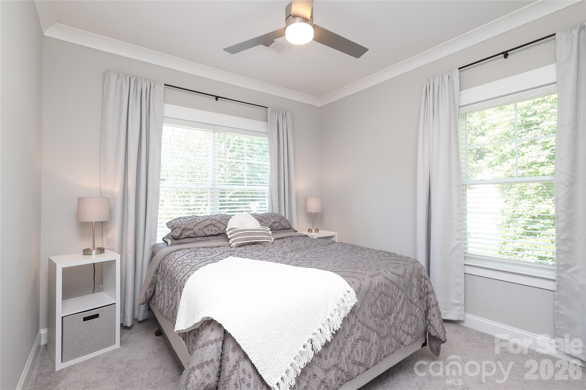 10105 Greenwood Court Charlotte NC 28215