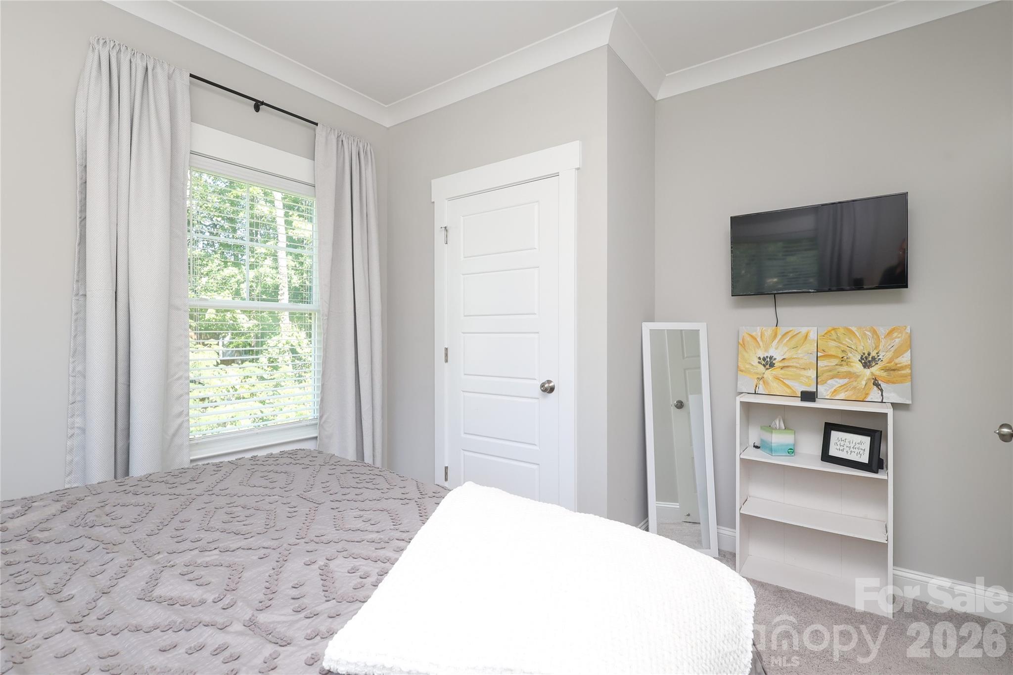 10105 Greenwood Court Charlotte NC 28215