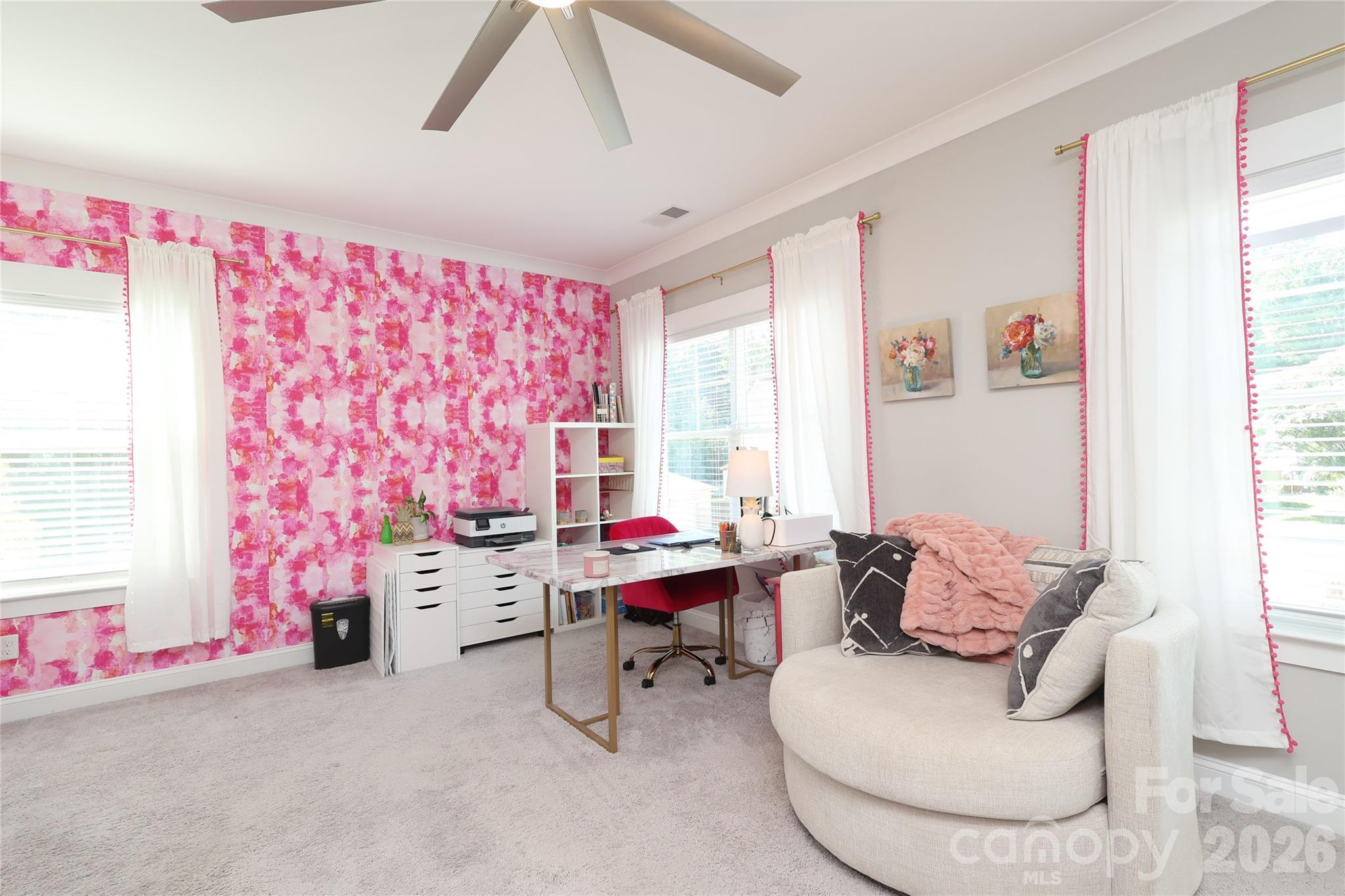 10105 Greenwood Court Charlotte NC 28215