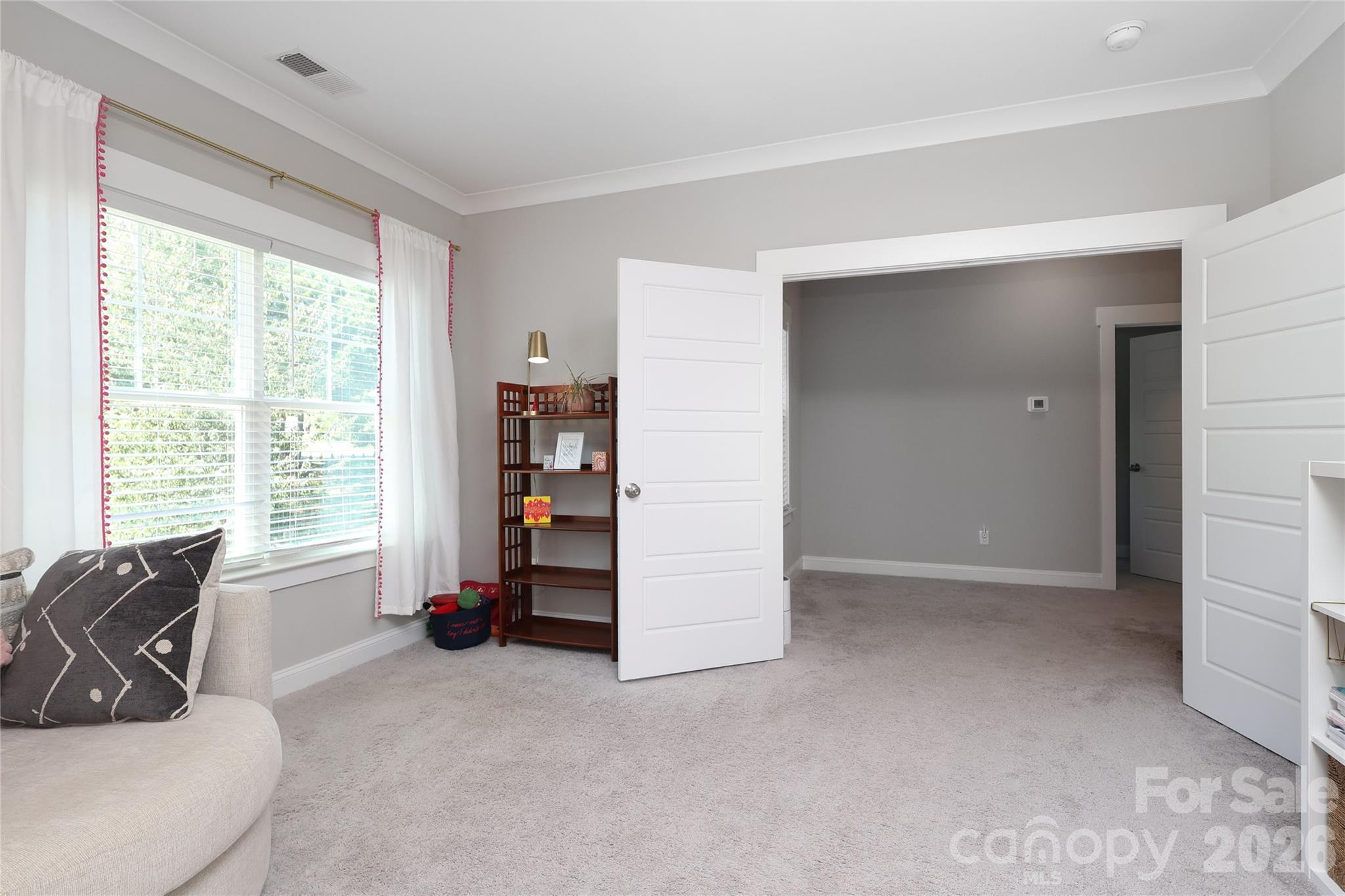10105 Greenwood Court Charlotte NC 28215