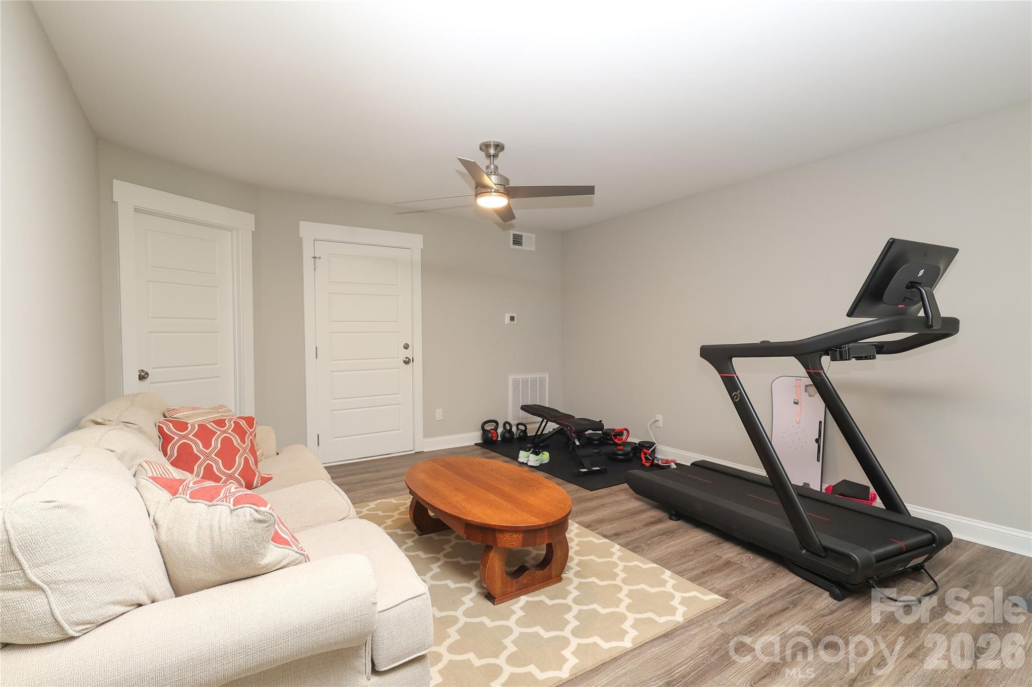 10105 Greenwood Court Charlotte NC 28215