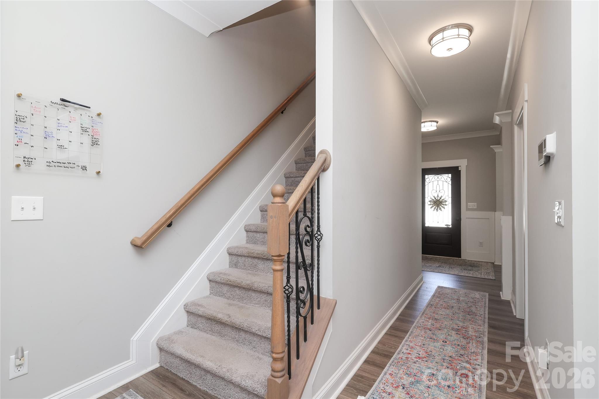 10105 Greenwood Court Charlotte NC 28215