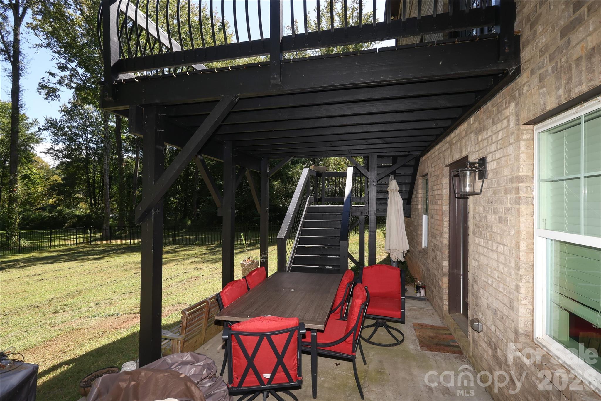 10105 Greenwood Court Charlotte NC 28215