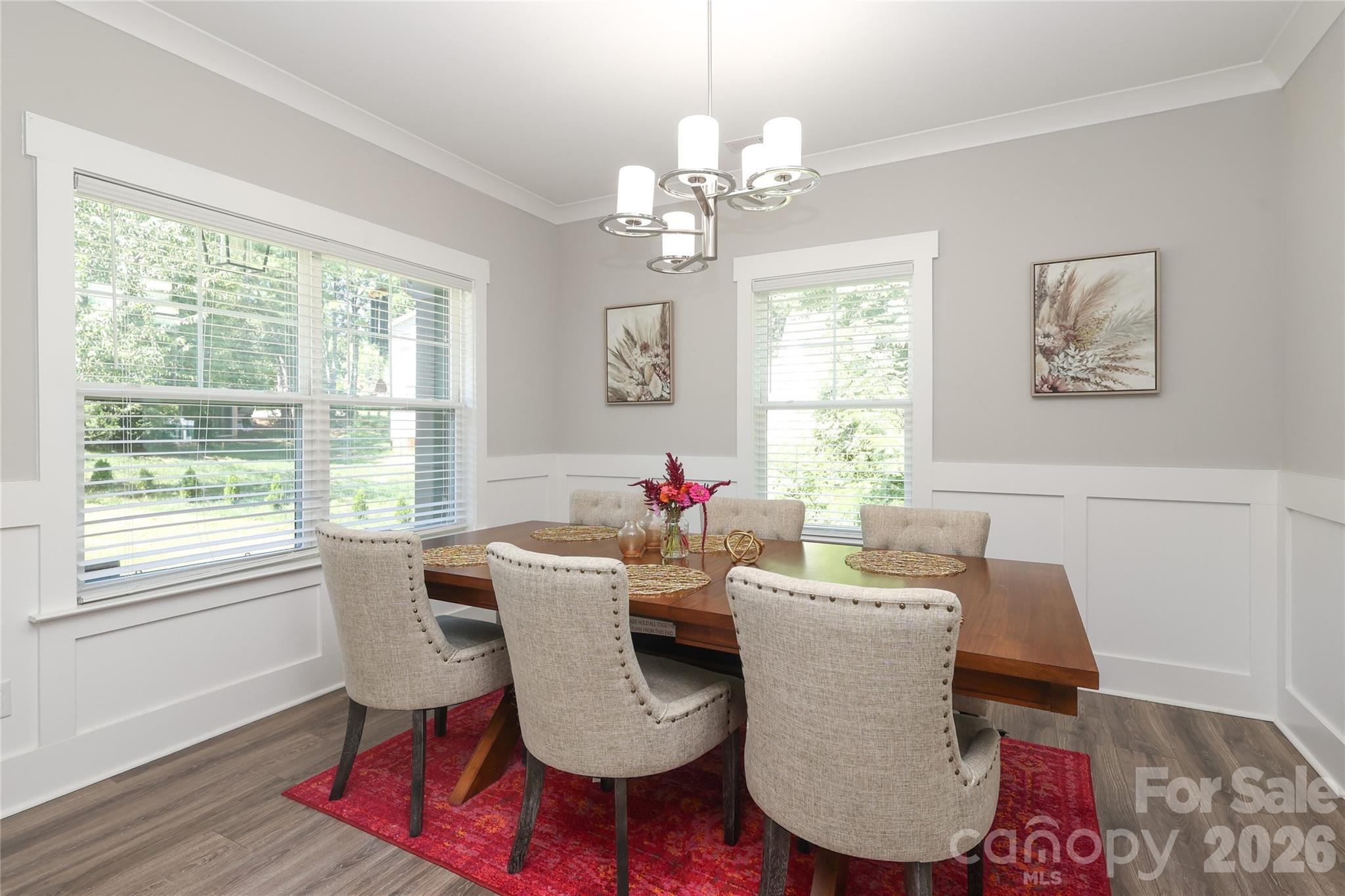 10105 Greenwood Court Charlotte NC 28215