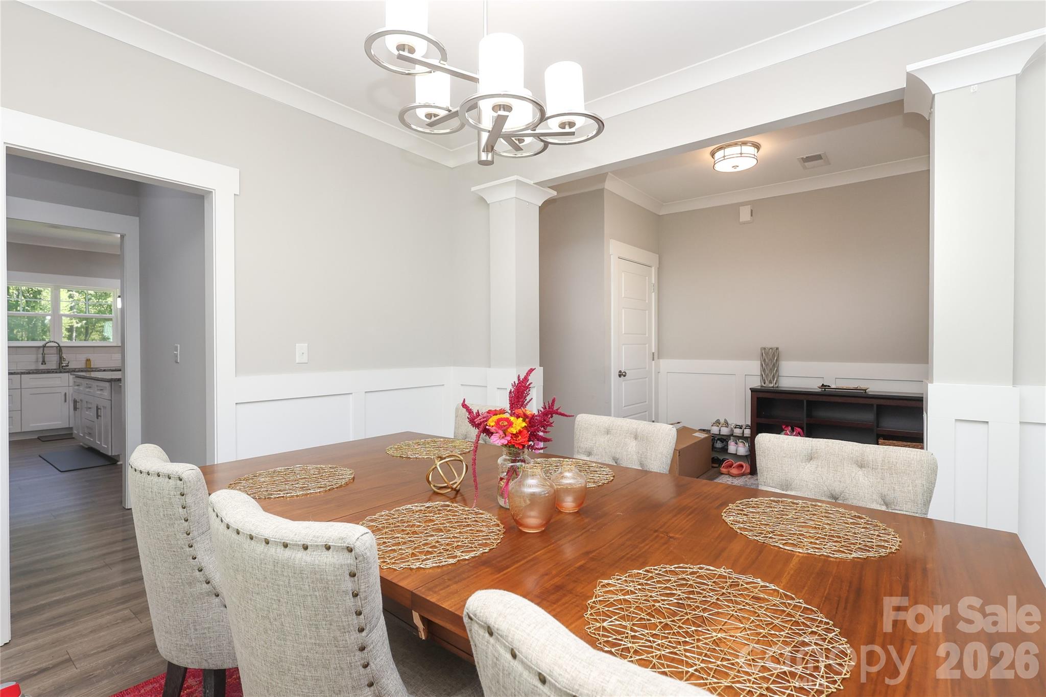 10105 Greenwood Court Charlotte NC 28215