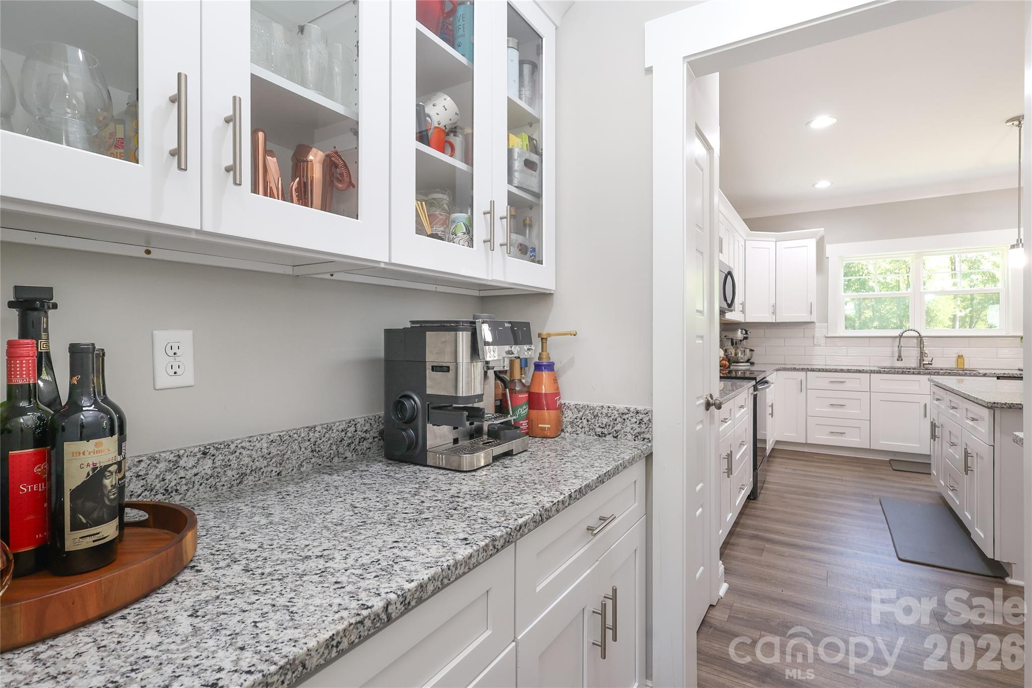 10105 Greenwood Court Charlotte NC 28215