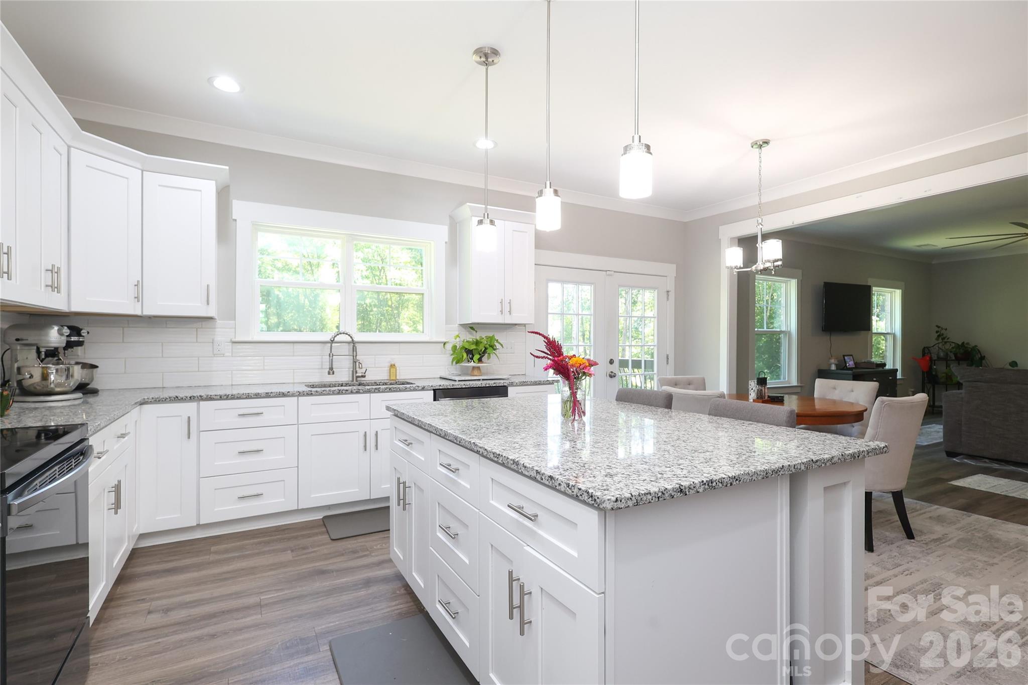 10105 Greenwood Court Charlotte NC 28215