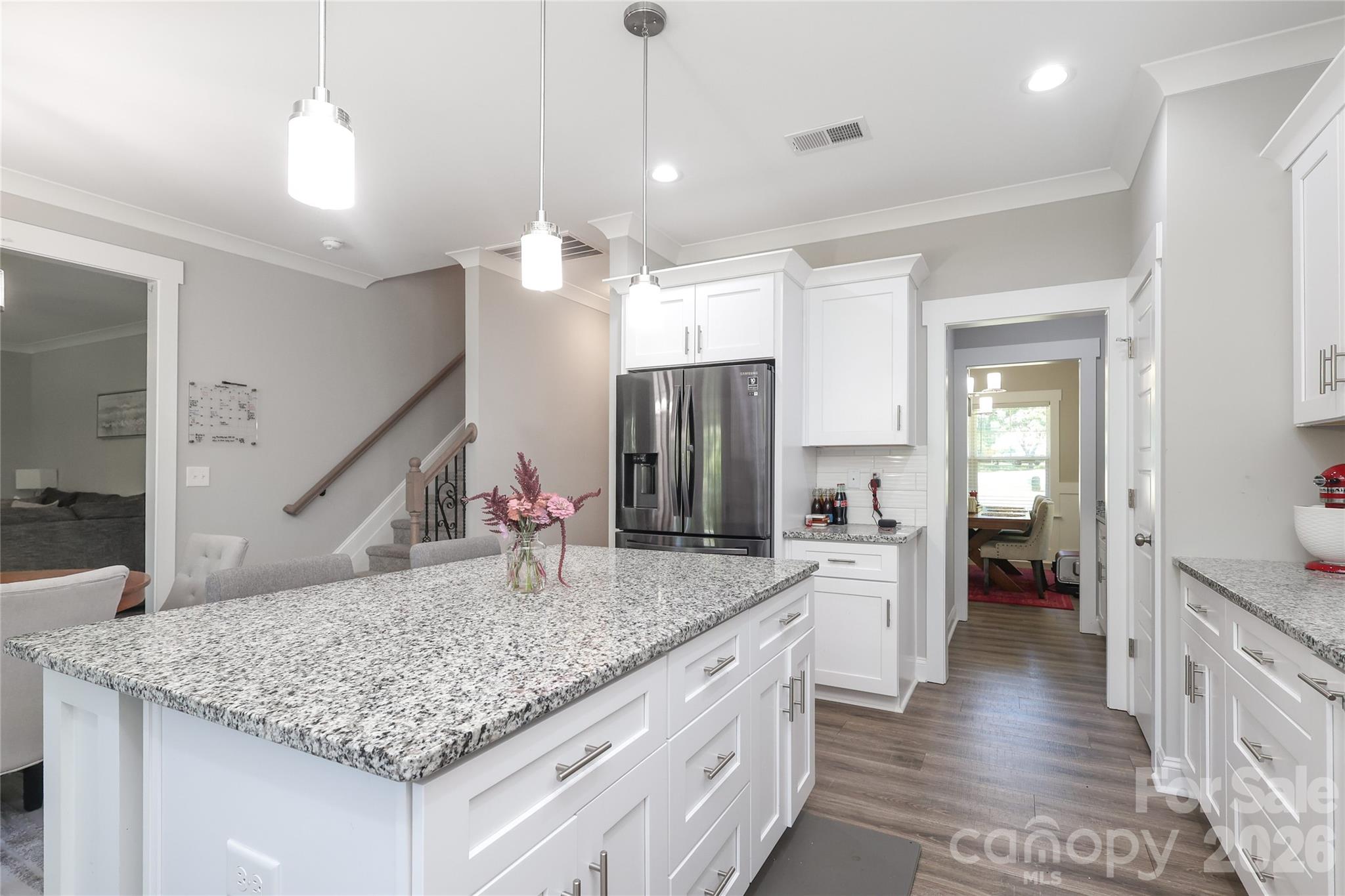 10105 Greenwood Court Charlotte NC 28215