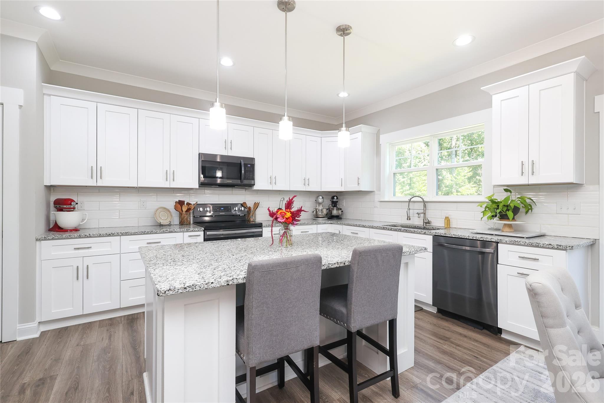 10105 Greenwood Court Charlotte NC 28215