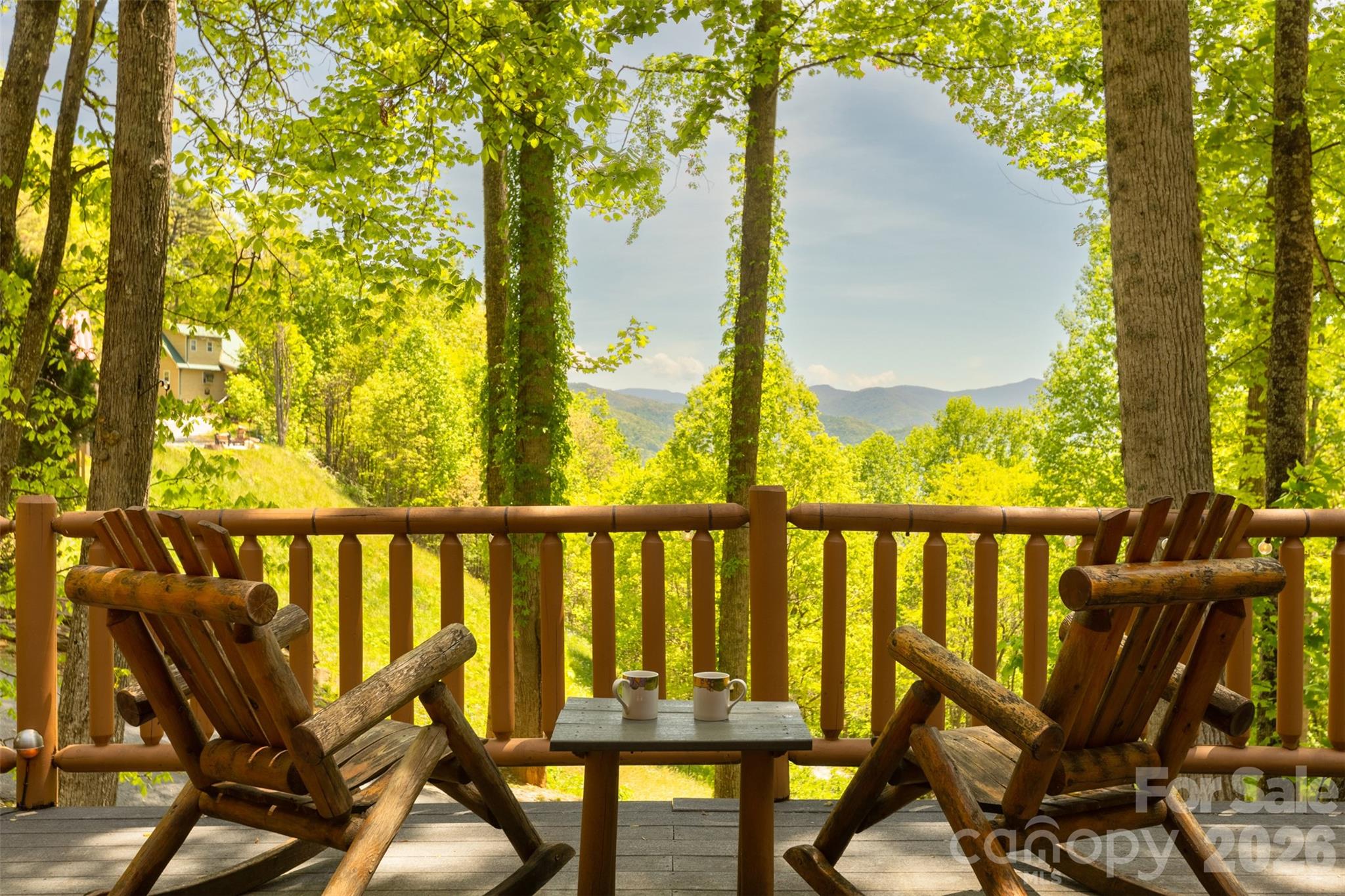 1095 Big Rockys Road Bryson City NC 28713