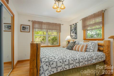 1095 Big Rockys Road Bryson City NC 28713