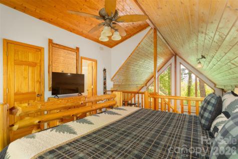 1095 Big Rockys Road Bryson City NC 28713