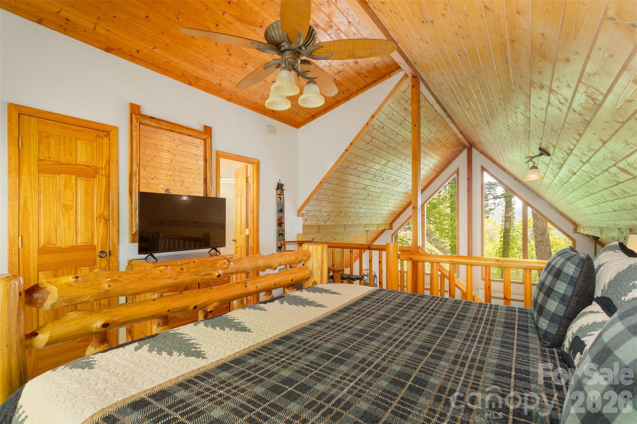 1095 Big Rockys Road Bryson City NC 28713