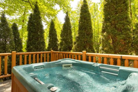 1095 Big Rockys Road Bryson City NC 28713