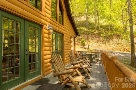 1095 Big Rockys Road Bryson City NC 28713