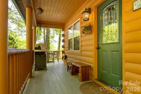 1095 Big Rockys Road Bryson City NC 28713