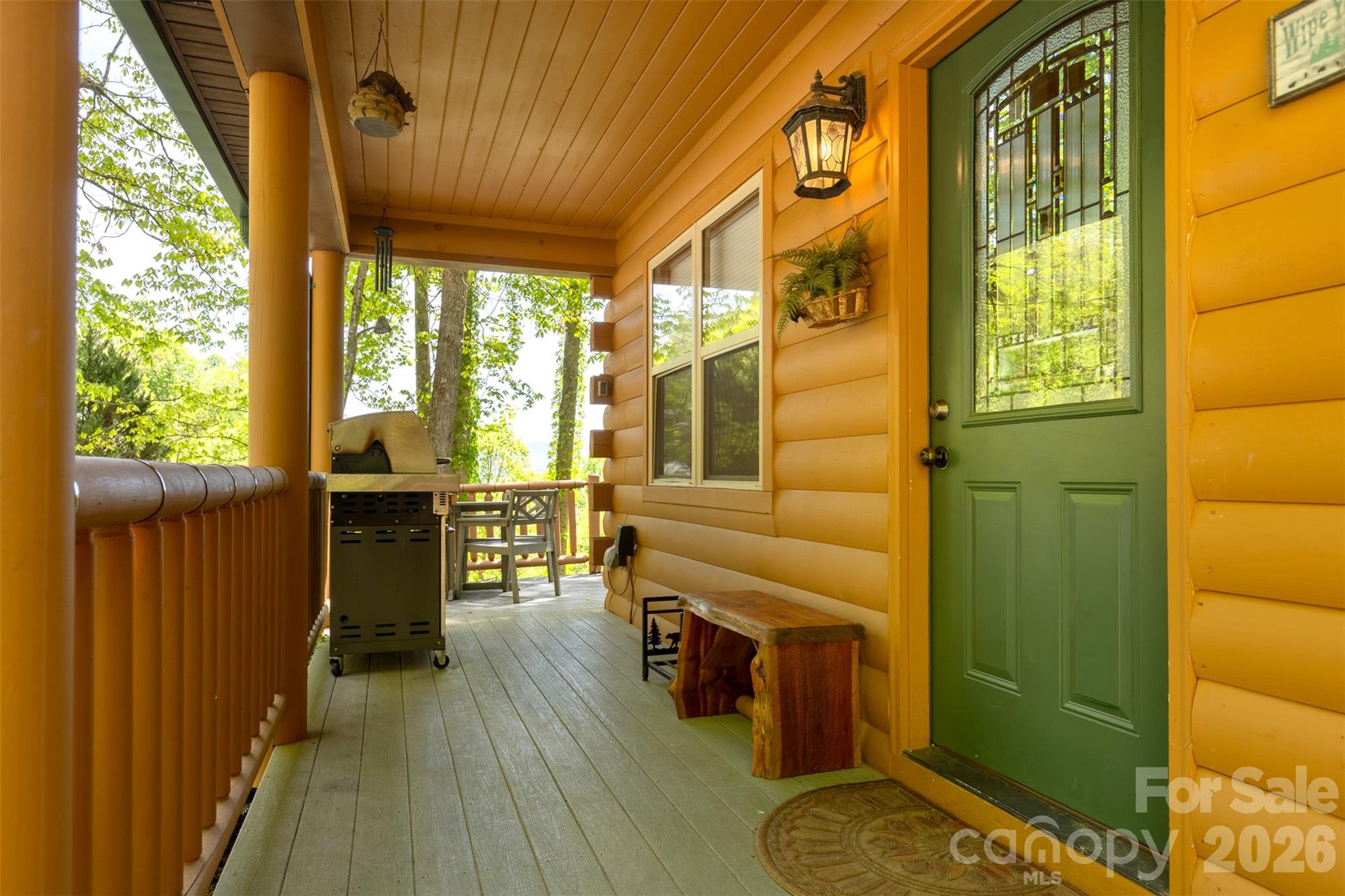 1095 Big Rockys Road Bryson City NC 28713