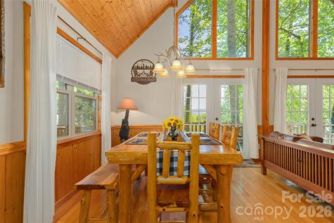 1095 Big Rockys Road Bryson City NC 28713