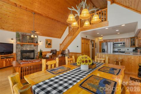 1095 Big Rockys Road Bryson City NC 28713