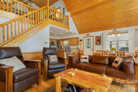 1095 Big Rockys Road Bryson City NC 28713