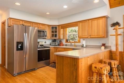 1095 Big Rockys Road Bryson City NC 28713
