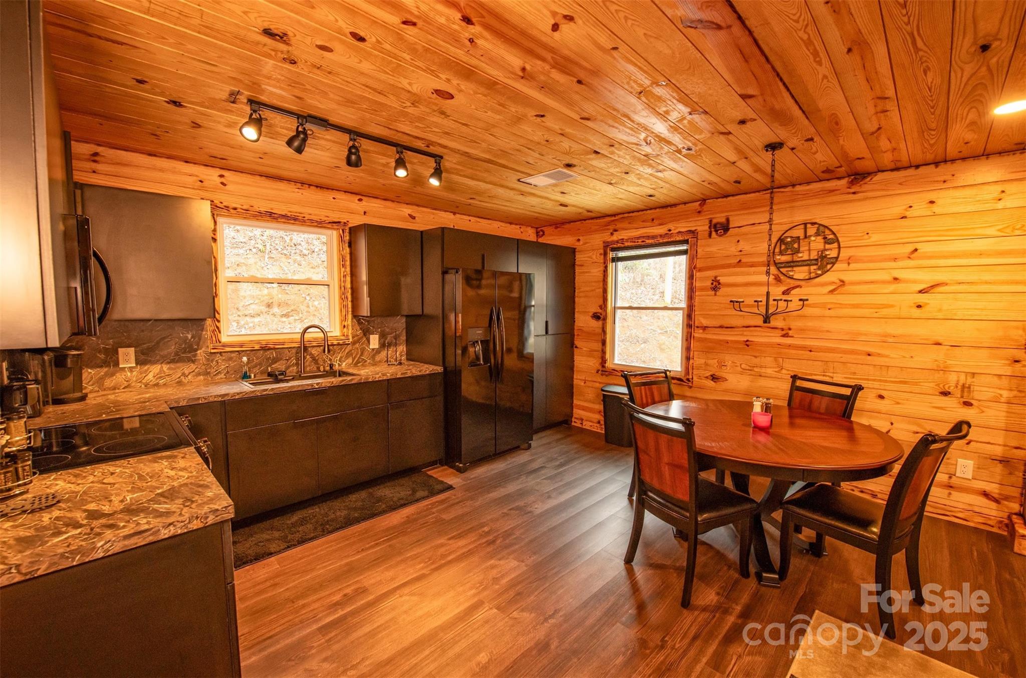 23 Honeysuckle Ridge Almond NC 28702