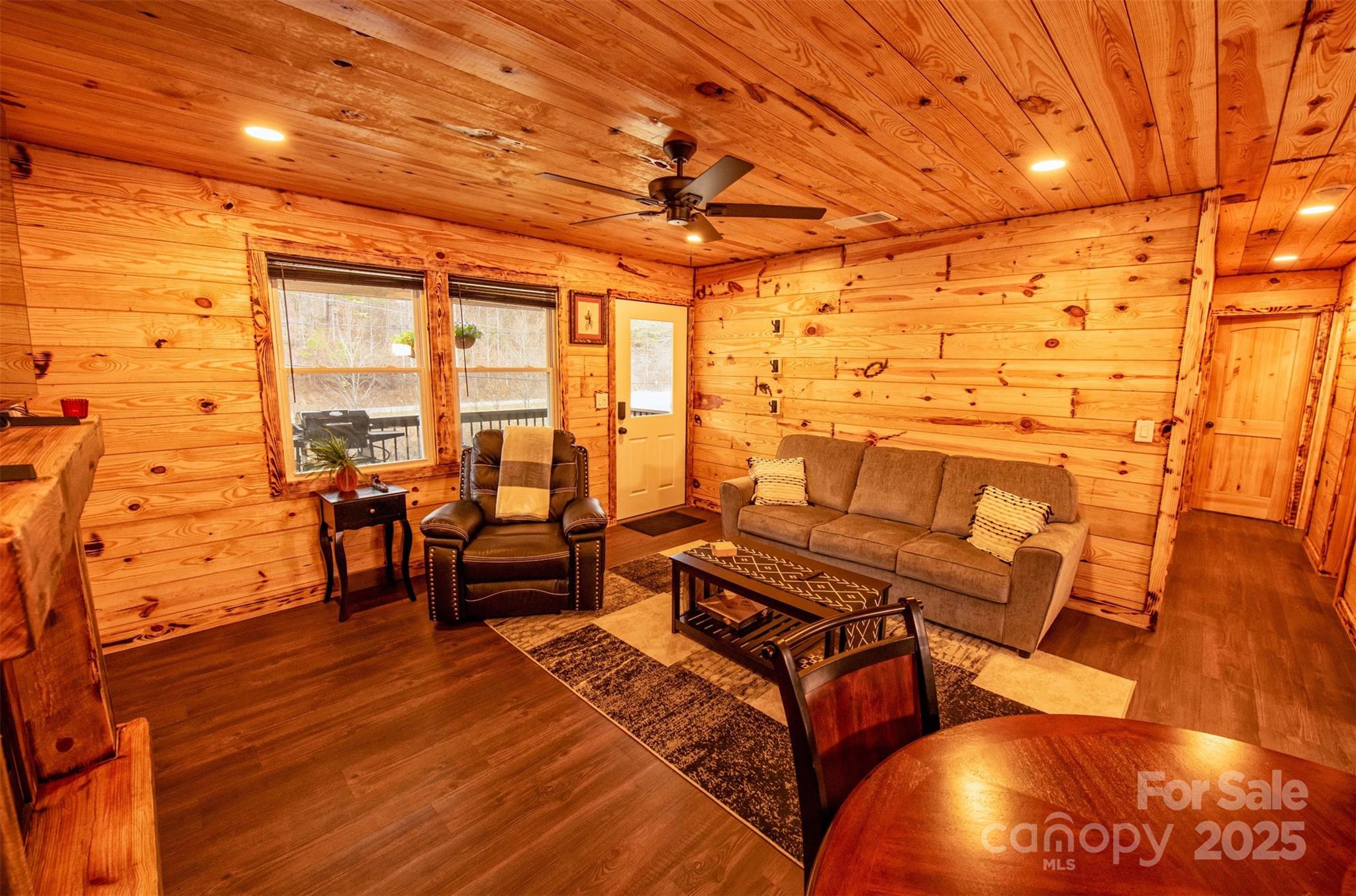 23 Honeysuckle Ridge Almond NC 28702