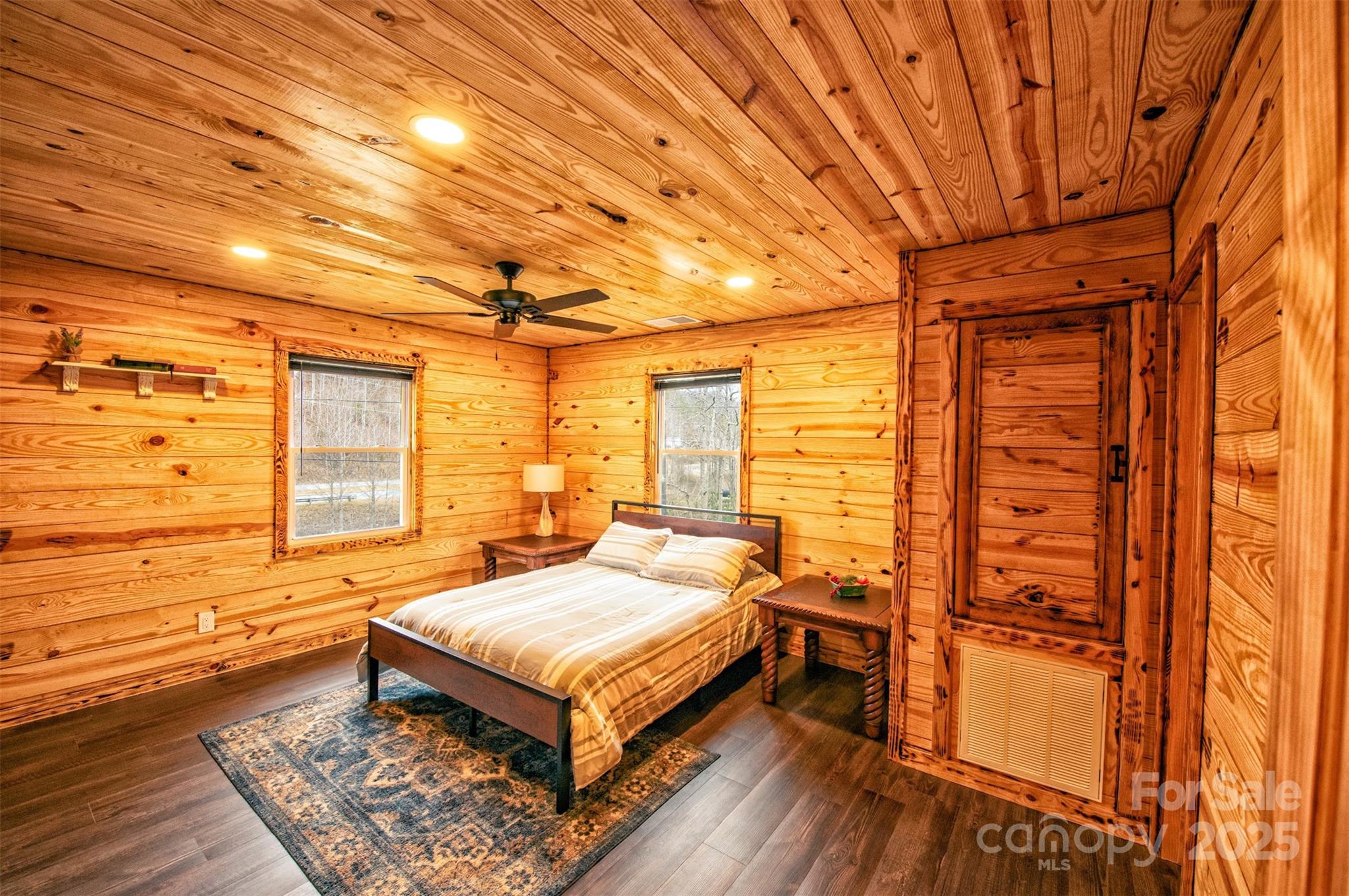 23 Honeysuckle Ridge Almond NC 28702