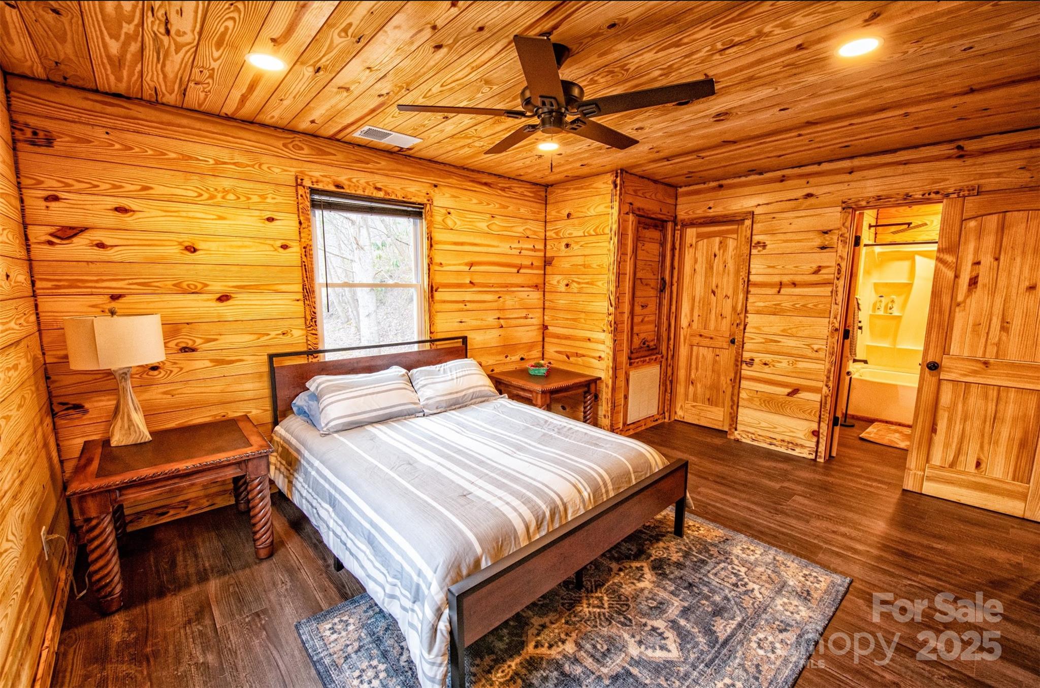 23 Honeysuckle Ridge Almond NC 28702