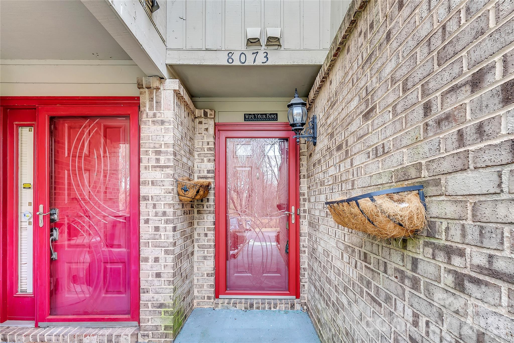 8073 Charter Oak Lane Charlotte NC 28226
