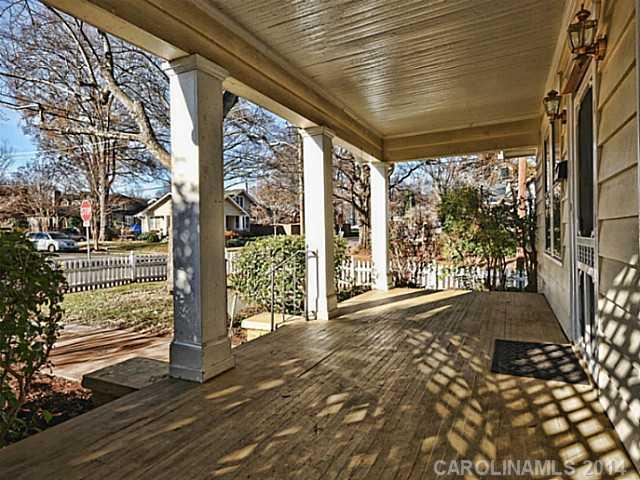2101 E 8th Street Charlotte NC 28204