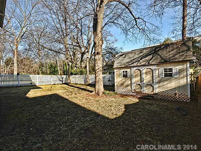 2101 E 8th Street Charlotte NC 28204