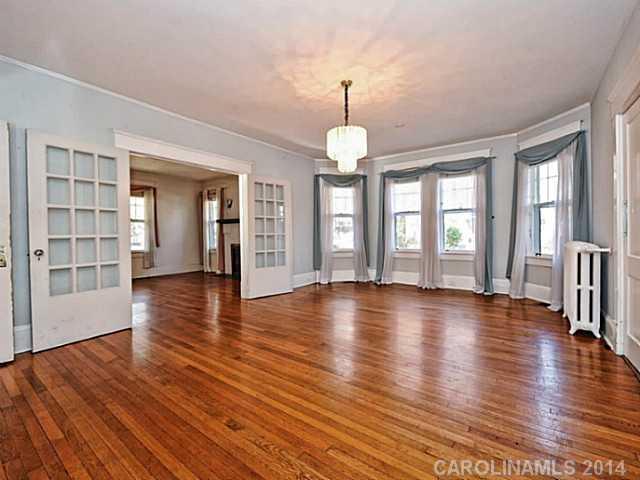 2101 E 8th Street Charlotte NC 28204