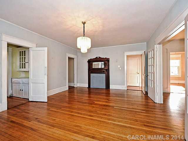 2101 E 8th Street Charlotte NC 28204