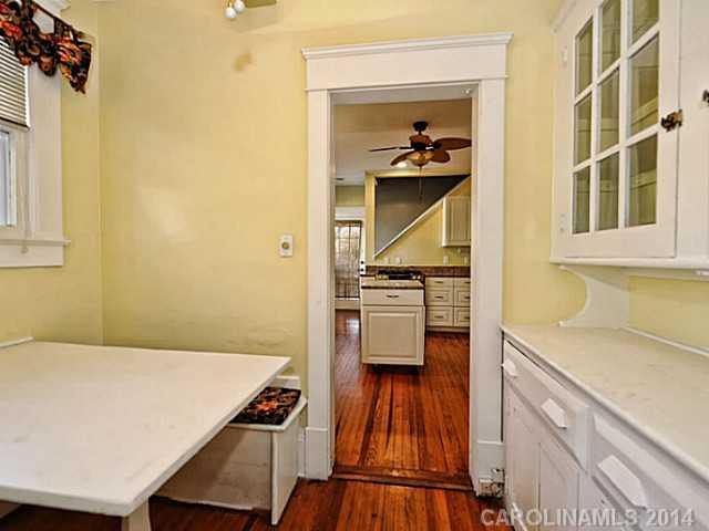 2101 E 8th Street Charlotte NC 28204