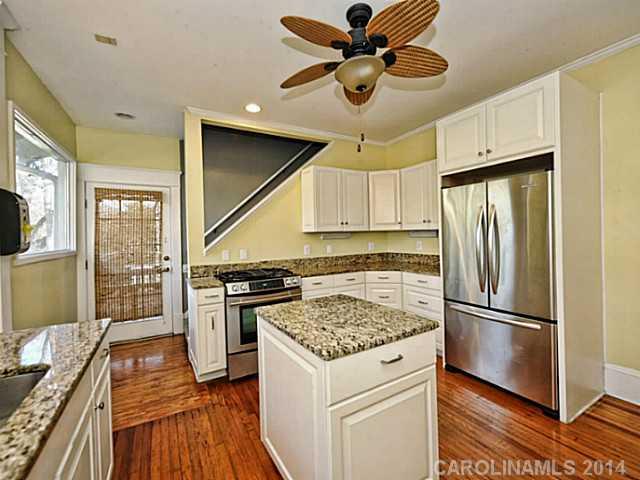2101 E 8th Street Charlotte NC 28204
