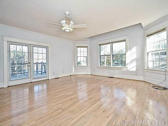 2101 E 8th Street Charlotte NC 28204
