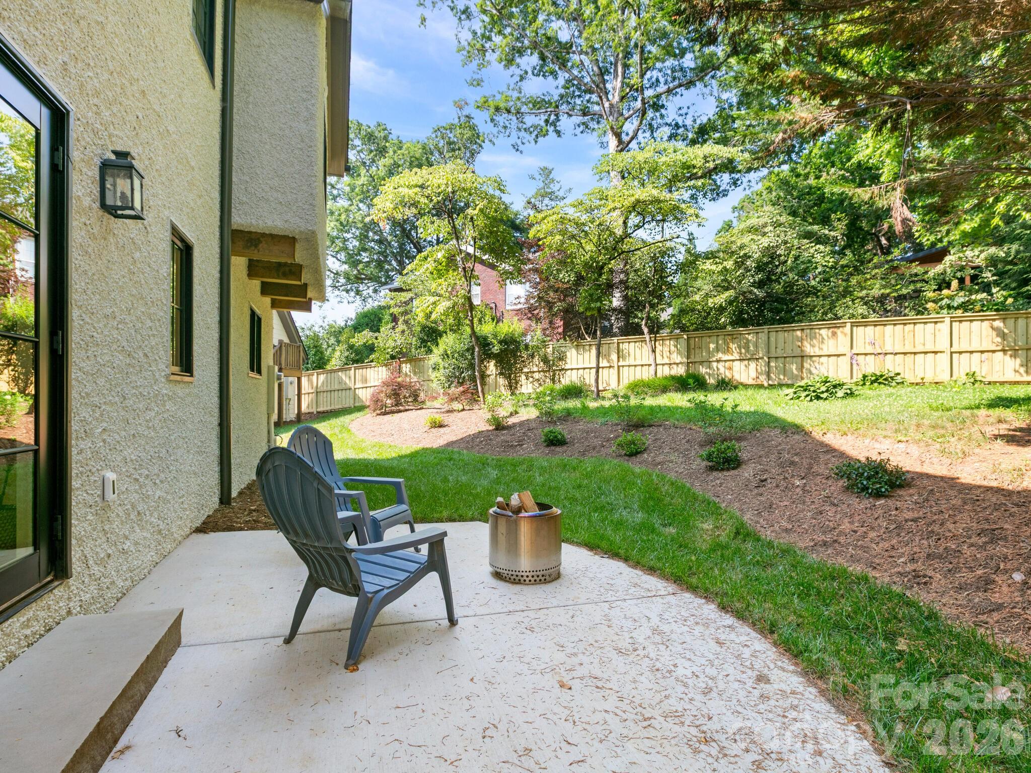 18 Normandy Road Asheville NC 28803